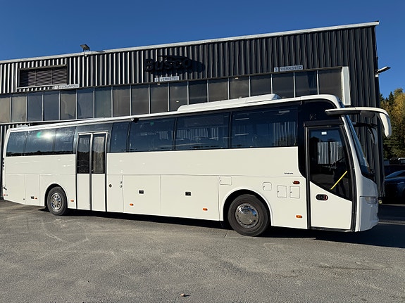 Volvo 9700. 3 identiske busser! 2 of 21
