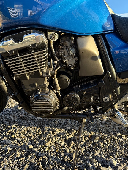 Kawasaki Zrx 1100 15 of 18