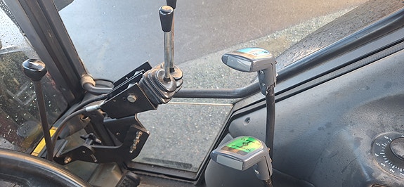 Valtra 700 8 of 8