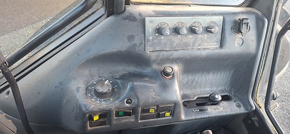 Valtra 700 7 of 8