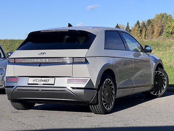 Hyundai Ioniq 5 11 of 30