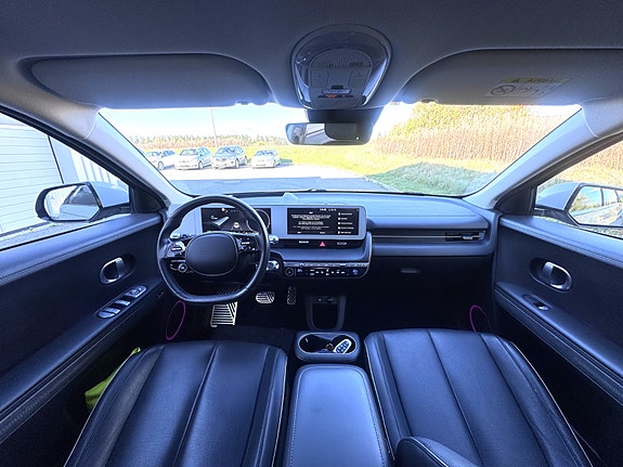Hyundai Ioniq 5 2 of 30