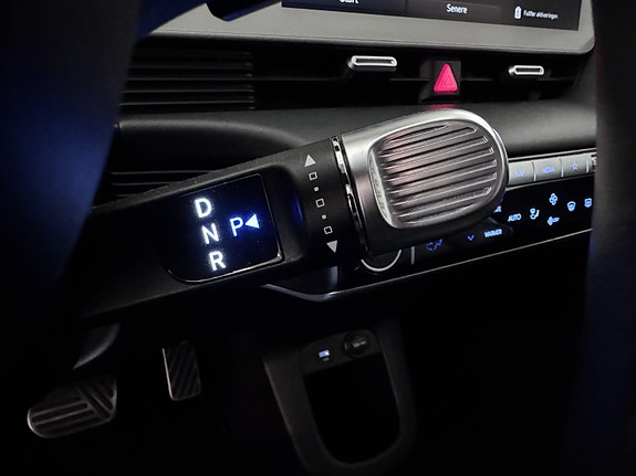 Hyundai Ioniq 5 13 of 30
