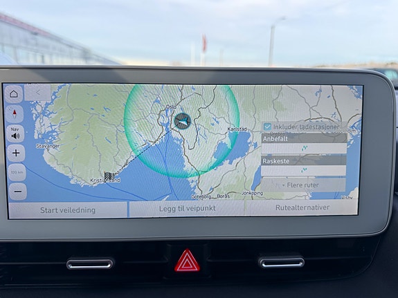 Hyundai Ioniq 5 17 of 30
