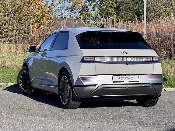 Hyundai Ioniq 5 7 of 30