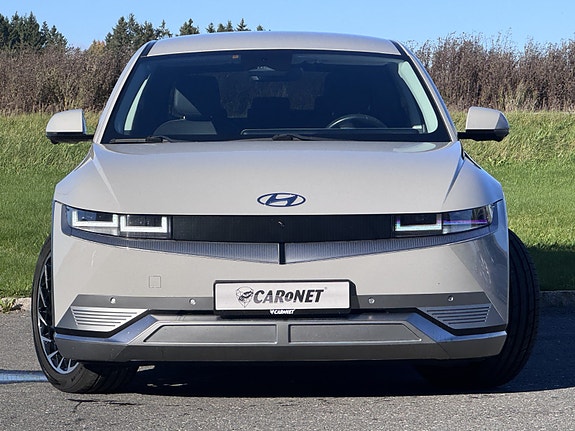 Hyundai Ioniq 5 4 of 30