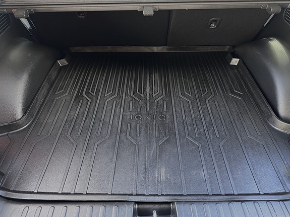 Hyundai Ioniq 5 9 of 30