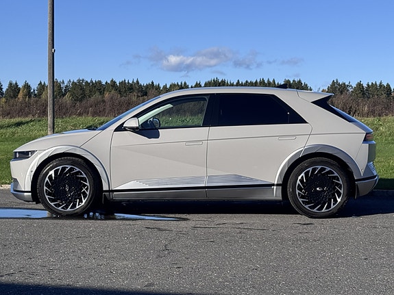 Hyundai Ioniq 5 6 of 30
