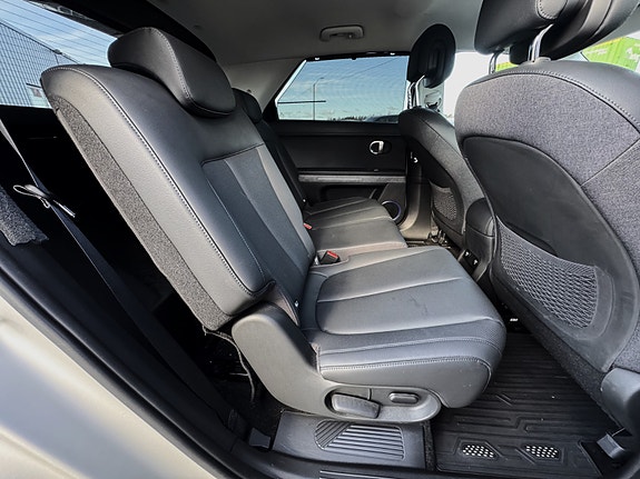 Hyundai Ioniq 5 21 of 30