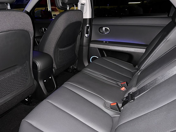 Hyundai Ioniq 5 23 of 30