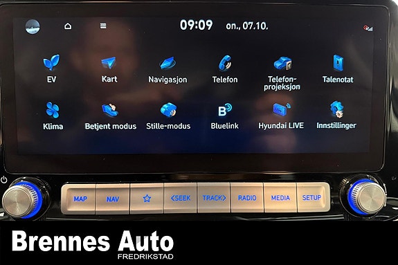 Hyundai Kona 15 of 26