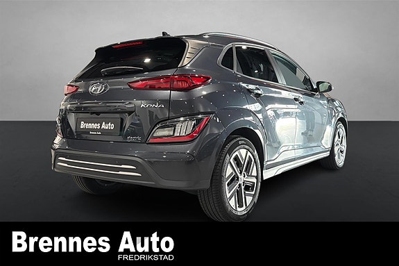 Hyundai Kona 7 of 26