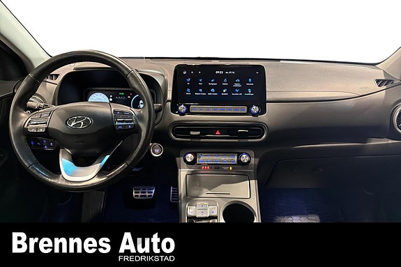 Hyundai Kona 11 of 26