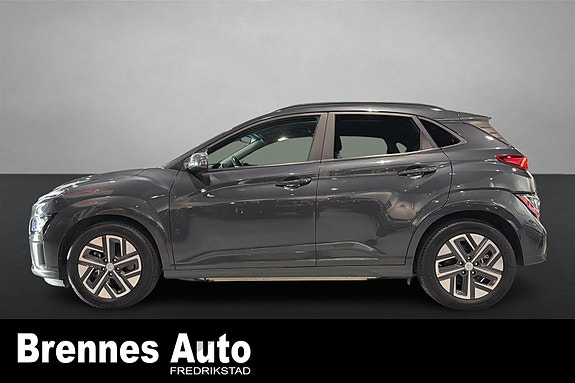 Hyundai Kona 4 of 26