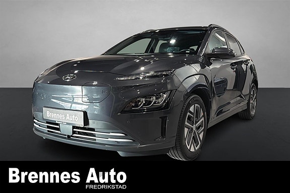 Hyundai Kona 3 of 26