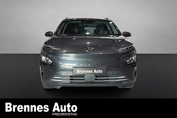 Hyundai Kona 2 of 26