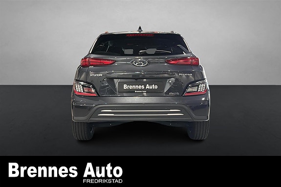 Hyundai Kona 6 of 26