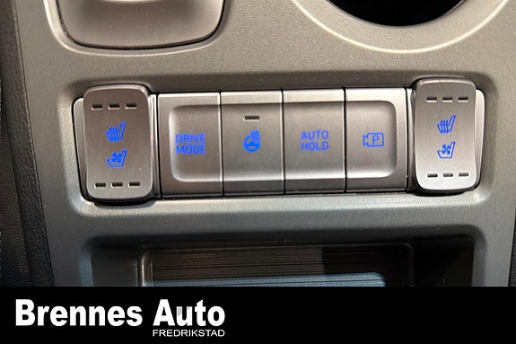 Hyundai Kona 25 of 26