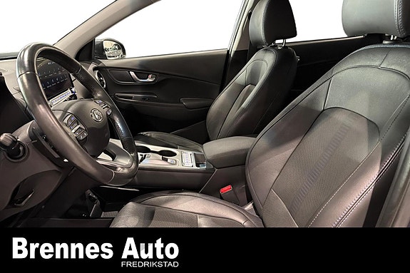Hyundai Kona 9 of 26