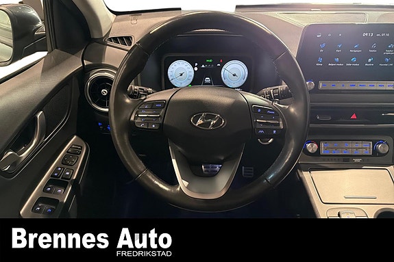 Hyundai Kona 12 of 26