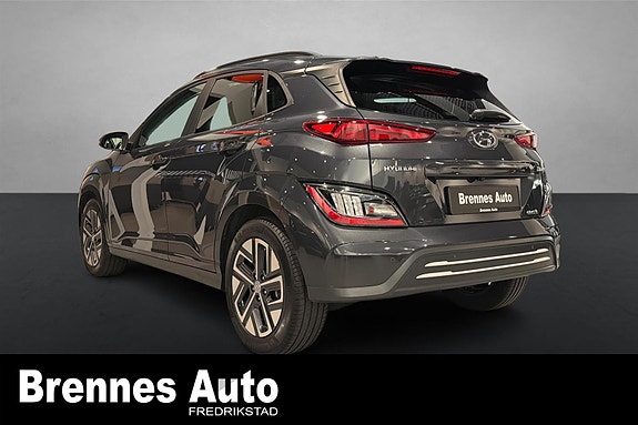 Hyundai Kona 5 of 26