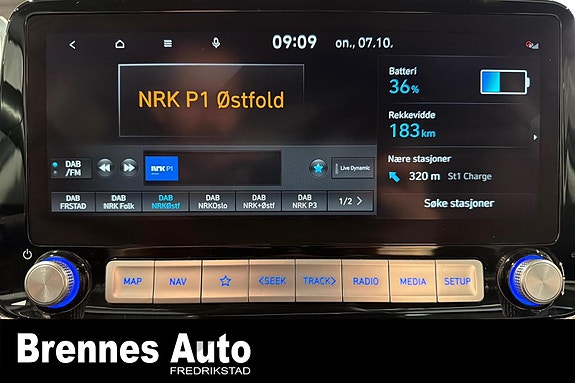 Hyundai Kona 17 of 26