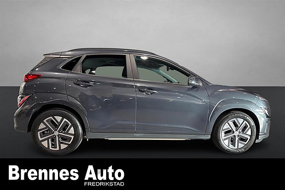 Hyundai Kona 8 of 26