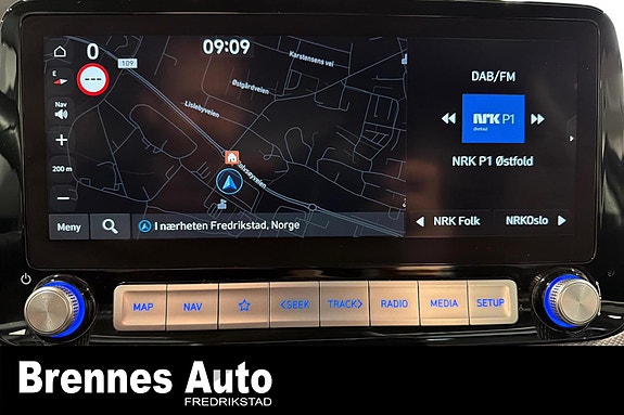 Hyundai Kona 16 of 26