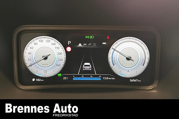 Hyundai Kona 13 of 26