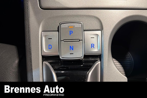 Hyundai Kona 19 of 26