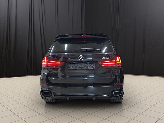 BMW X5 4 of 30