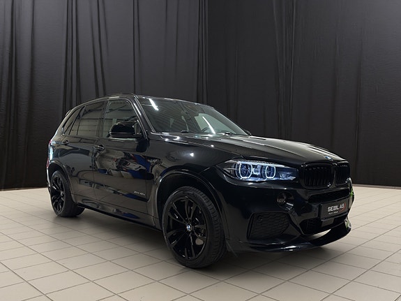 BMW X5 7 of 30