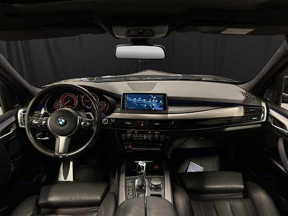BMW X5 20 of 30