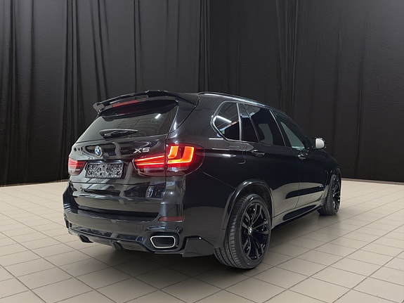 BMW X5 5 of 30