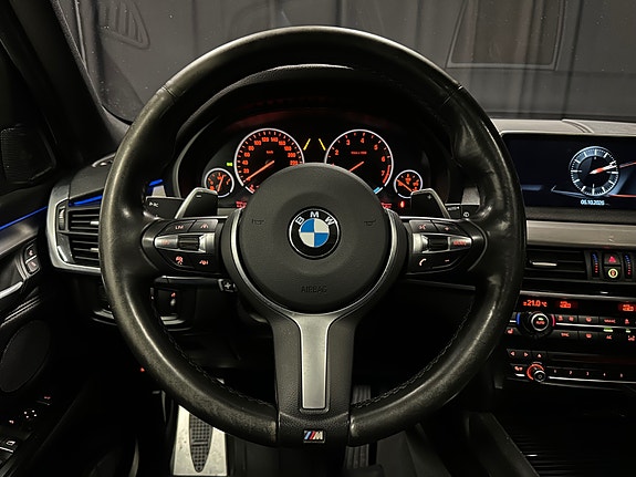 BMW X5 22 of 30