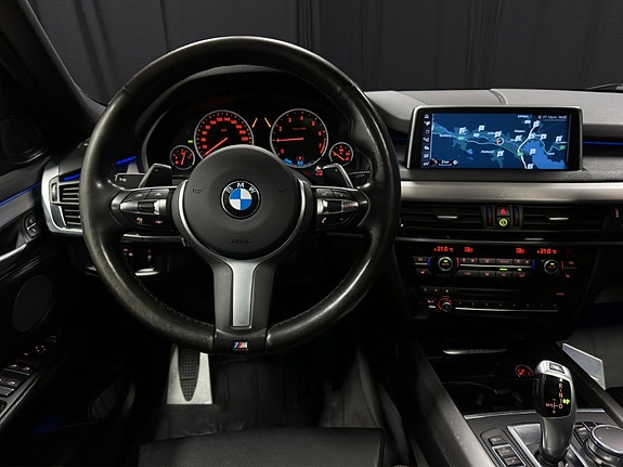 BMW X5 21 of 30
