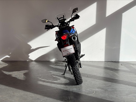Honda CRF 300 RALLY 7 of 11