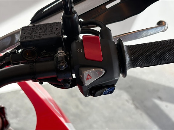 Honda CRF 300 RALLY 11 of 11