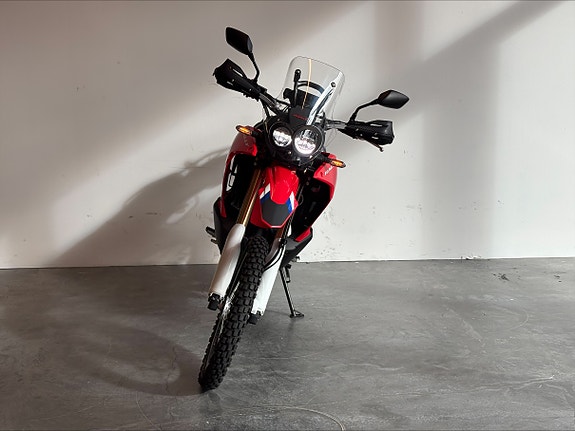 Honda CRF 300 RALLY 4 of 11