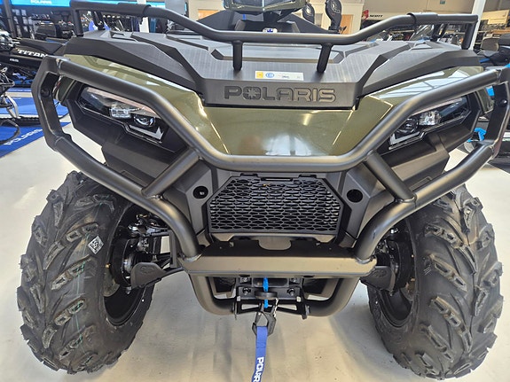 Polaris Sportsman 570 6x6 Eps Kampanje 5 of 15