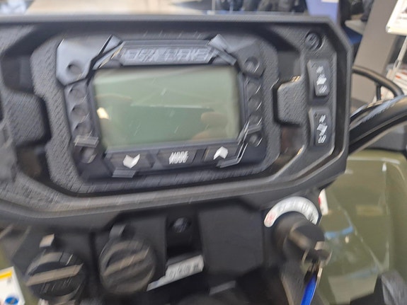 Polaris Sportsman 570 6x6 Eps Kampanje 15 of 15