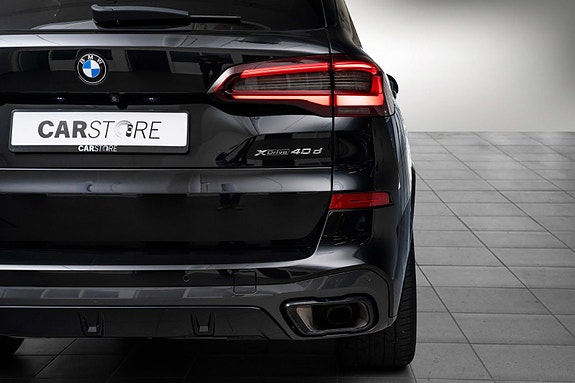 BMW X5 13 of 30