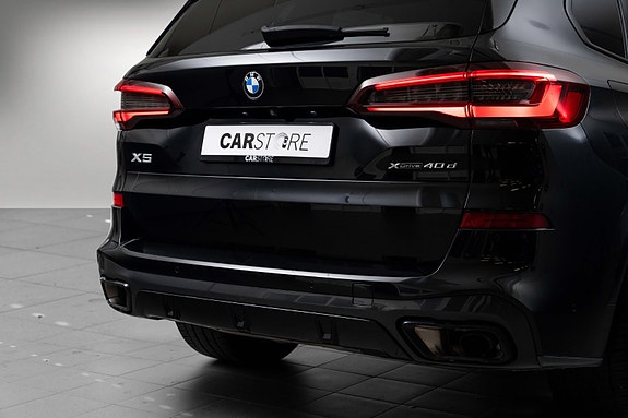 BMW X5 10 of 30