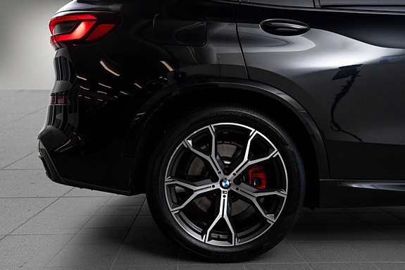 BMW X5 9 of 30