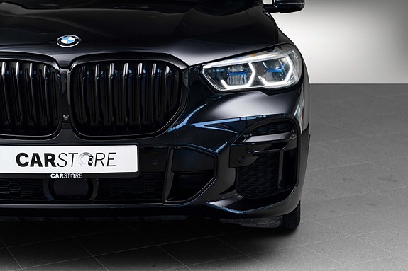 BMW X5 7 of 30