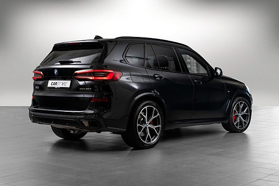 BMW X5 8 of 30