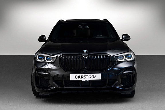BMW X5 6 of 30