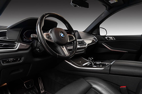 BMW X5 30 of 30