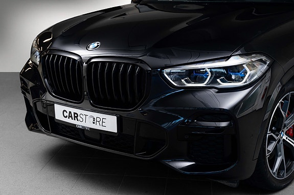 BMW X5 5 of 30