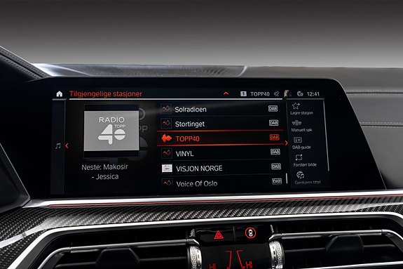 BMW X5 25 of 30